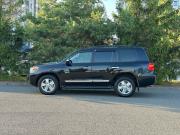 Toyota Land Cruiser 200 Series Рестайлинг 1 Санкт-Петербург  - изображение 46