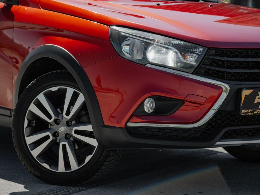 Lada (ВАЗ) Vesta I Тюмень  - изображение 2