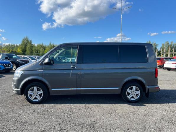 Volkswagen Caravelle T6 с пробегом 2019 года, цена 3 450 000 рублей, 135000 км, минивэн, Автокод Объявления