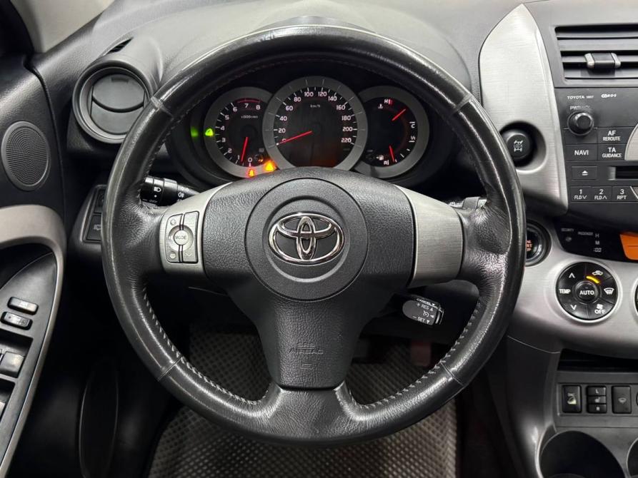 Toyota RAV4 III (XA30) Ростов-на-Дону  - изображение 14
