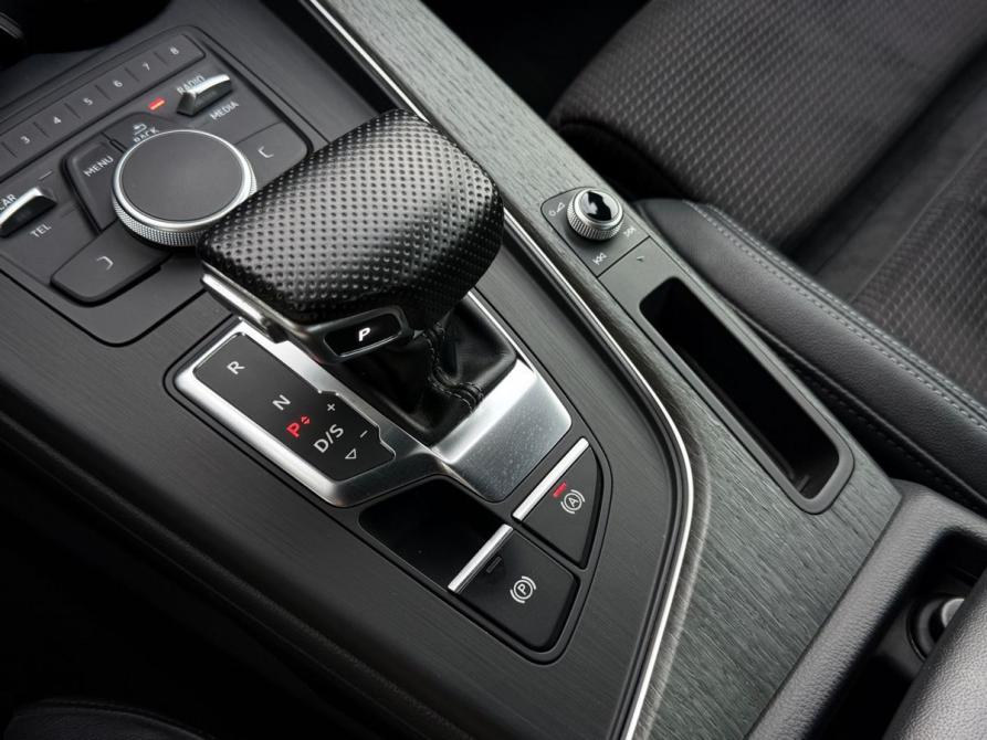 Audi A5 II (F5) Волгоград  - изображение 25