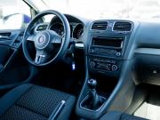 Volkswagen Golf VI Ижевск  - изображение 27