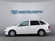 Skoda Fabia I Рестайлинг Калининград  - изображение 23