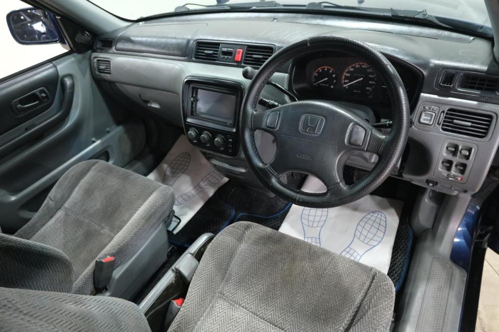 Honda CR-V I Новокузнецк  - изображение 16