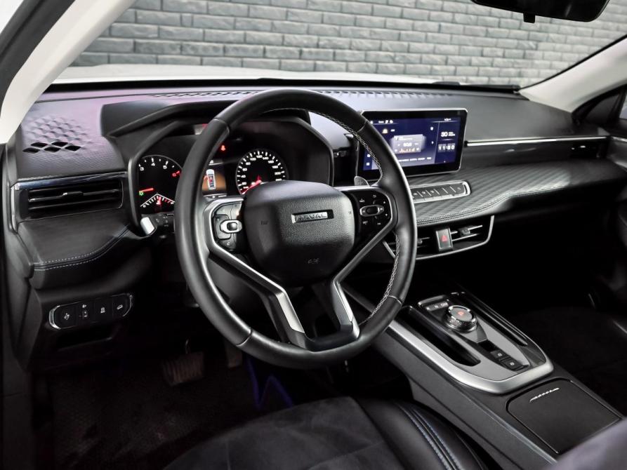 Haval Jolion I Рестайлинг Екатеринбург  - изображение 11