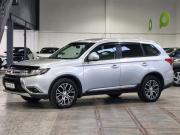 Mitsubishi Outlander III Рестайлинг 2 Санкт-Петербург  - изображение 19