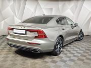 Volvo S60 III Москва  - изображение 22