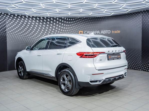 Haval F7 I с пробегом 2020 года, цена 1 747 000 рублей, 85108 км, внедорожник, Автокод Объявления