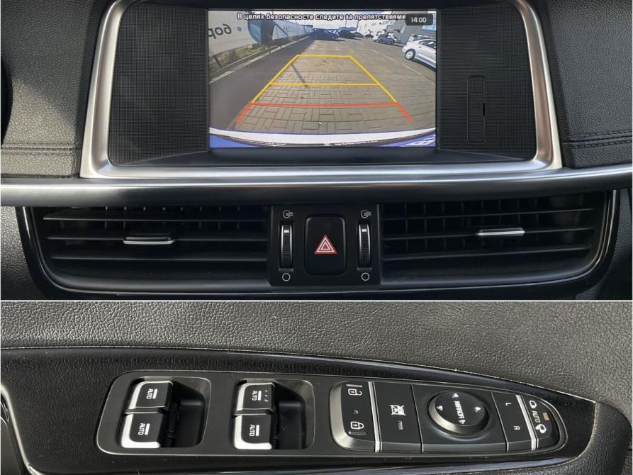Kia Optima IV Рестайлинг Тамбов  - изображение 18