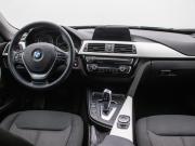 BMW 3 серии VI (F3x) Рестайлинг Москва  - изображение 30