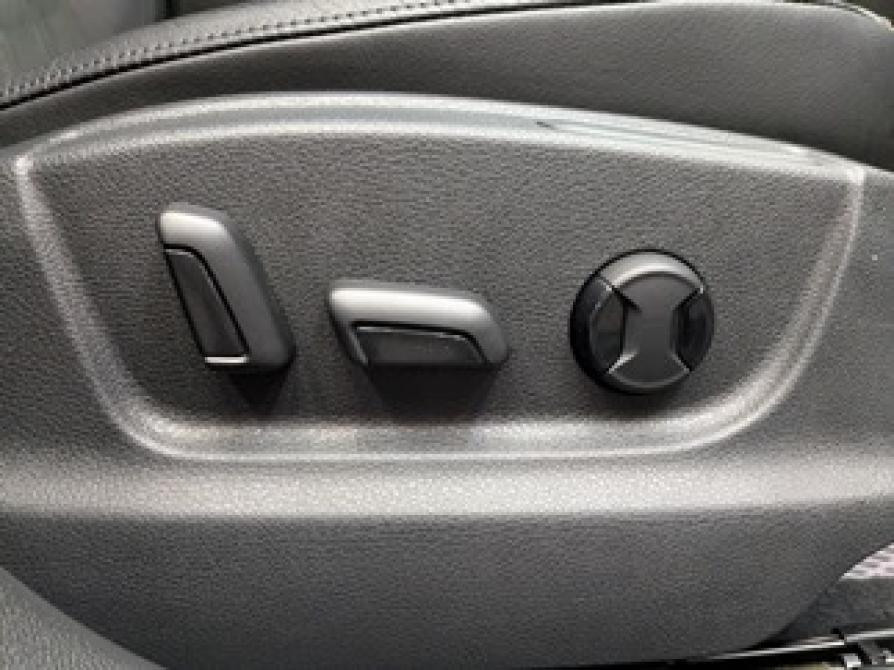 Skoda Octavia III (A7) Рестайлинг Москва  - изображение 19