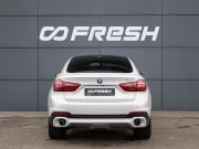 BMW X6 II (F16) Краснодар  - изображение 32