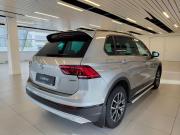 Volkswagen Tiguan II Санкт-Петербург  - изображение 19