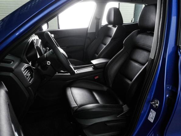 Chery Tiggo 4 I Рестайлинг с пробегом 2021 года, цена 1 199 000 рублей, 75343 км, внедорожник, Автокод Объявления