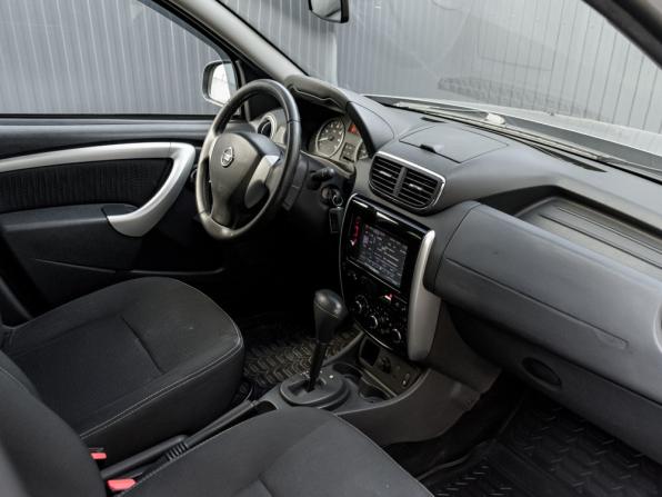 Nissan Terrano III (D10) с пробегом 2014 года, цена 975 000 рублей, 161676 км, внедорожник, Автокод Объявления