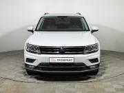 Volkswagen Tiguan II Санкт-Петербург  - изображение 19