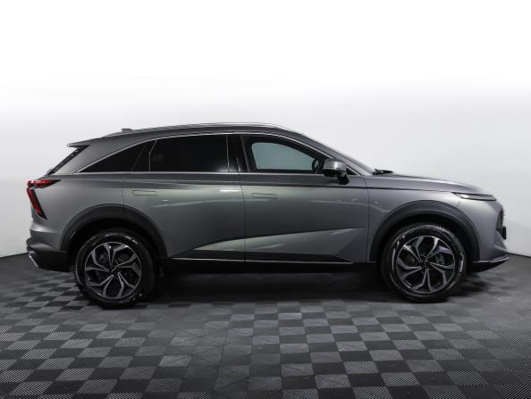 Haval F7 II с пробегом 2024 года, цена 2 945 000 рублей, 10645 км, внедорожник, Автокод Объявления