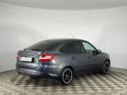 Lada (ВАЗ) Granta I Рестайлинг Воронеж  - изображение 26