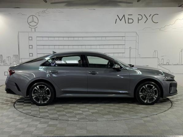 Kia K5 III с пробегом 2024 года, цена 3 450 000 рублей, 48083 км, седан, Автокод Объявления