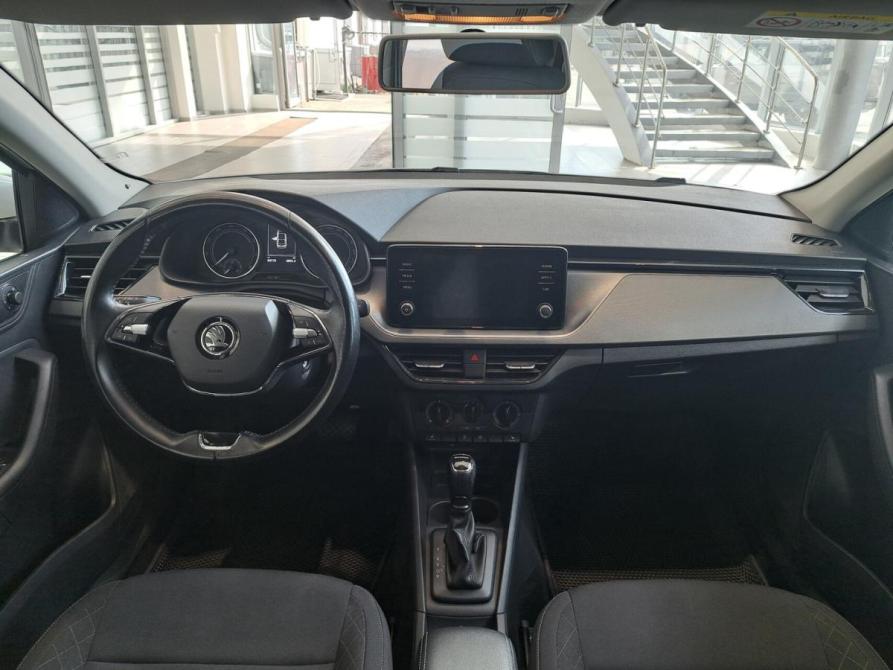 Skoda Rapid II Казань  - изображение 17
