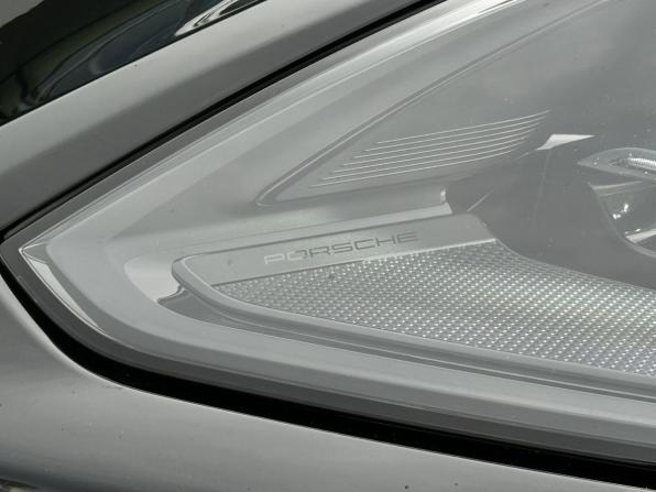 Porsche Cayenne III Рестайлинг с пробегом 2026 года, цена 17 500 000 рублей, 20 км, внедорожник, Автокод Объявления