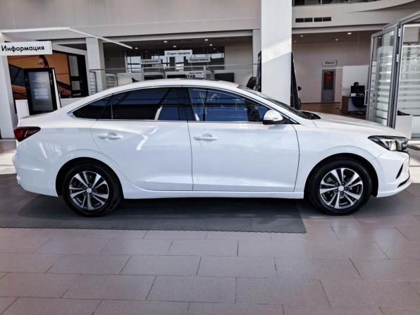 Changan Eado Plus с пробегом 2023 года, цена 1 750 000 рублей, 18900 км, седан, Автокод Объявления