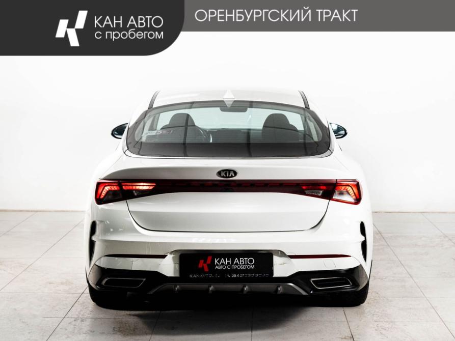 Kia K5 III Казань  - изображение 4