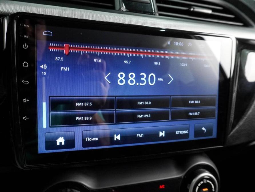 Kia Rio IV Воронеж  - изображение 13