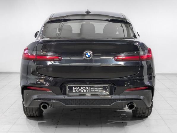 BMW X4 II (G02) с пробегом 2021 года, цена 5 200 000 рублей, 85357 км, внедорожник, Автокод Объявления