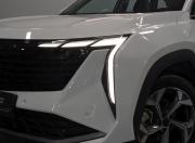 Geely Atlas II Санкт-Петербург  - изображение 57