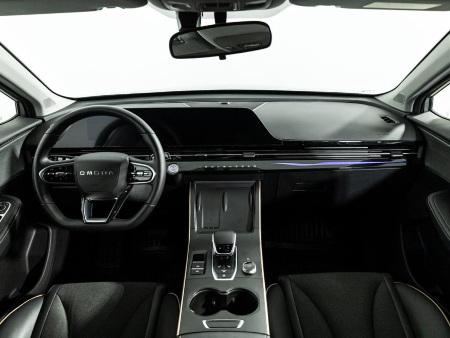 Omoda C5 I Рестайлинг Санкт-Петербург  - изображение 13
