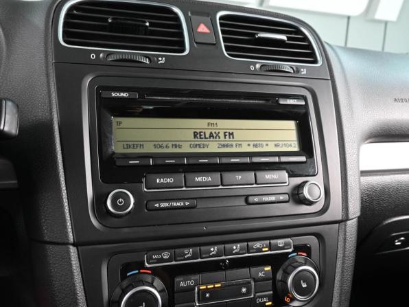 Volkswagen Golf VI с пробегом 2010 года, цена 829 000 рублей, 269992 км, хэтчбек, Автокод Объявления
