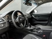 BMW 3 серии VI (F3x) Екатеринбург  - изображение 32