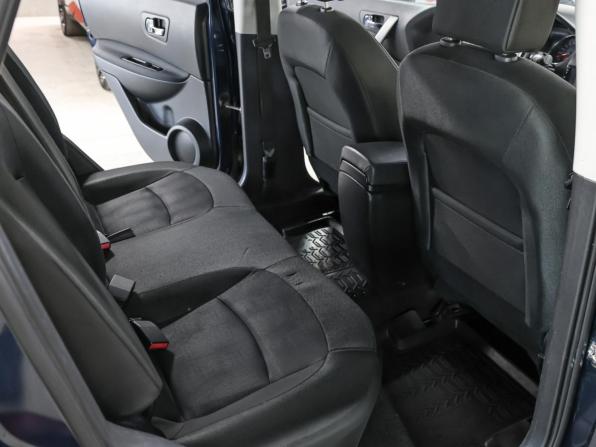 Nissan Qashqai I Рестайлинг с пробегом 2012 года, цена 898 000 рублей, 197072 км, внедорожник, Автокод Объявления