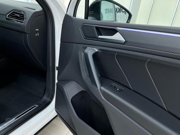 Volkswagen Tiguan II Рестайлинг с пробегом 2021 года, цена 3 250 000 рублей, 171470 км, внедорожник, Автокод Объявления