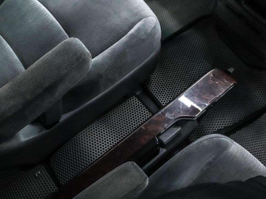 Honda Odyssey III Красноярск  - изображение 17