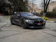 BMW M8 I (F91/F92/F93) Москва  - изображение 38