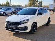 Lada (ВАЗ) Vesta I Рестайлинг (NG) Набережные Челны  - изображение 28