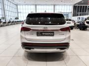 Hyundai Santa Fe IV Рестайлинг Казань  - изображение 29