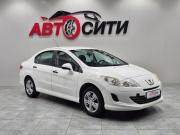 Peugeot 408 I Воронеж  - изображение 22