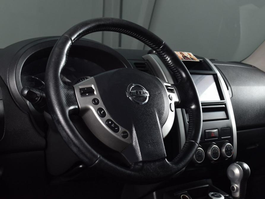 Nissan X-Trail II Рестайлинг Кемерово  - изображение 9