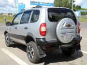 Chevrolet Niva I Иваново  - изображение 21