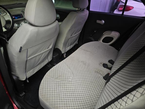Nissan Micra III (K12) с пробегом 2006 года, цена 485 000 рублей, 303600 км, хэтчбек, Автокод Объявления