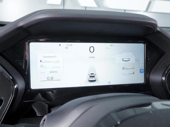 Geely Monjaro I с пробегом 2024 года, цена 3 470 000 рублей, 30393 км, внедорожник, Автокод Объявления