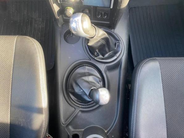 Chevrolet Niva I Рестайлинг с пробегом 2013 года, цена 470 000 рублей, 96000 км, внедорожник, Автокод Объявления