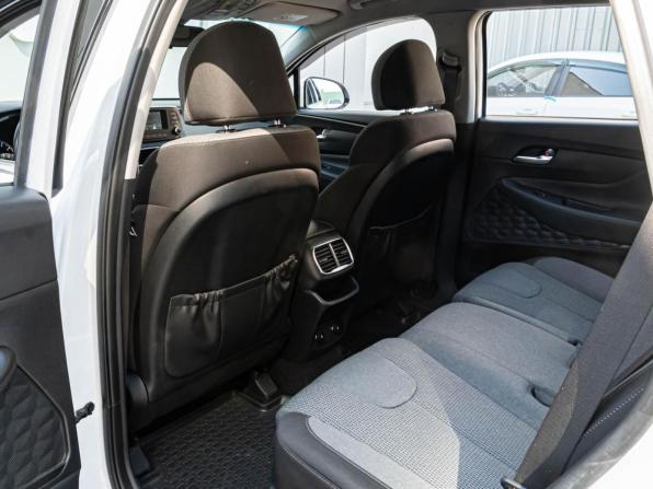 Hyundai Santa Fe IV с пробегом 2019 года, цена 2 580 000 рублей, 142196 км, внедорожник, Автокод Объявления
