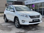 Toyota RAV4 III (XA30) Рестайлинг Пермь  - изображение 32