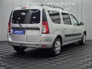 Lada (ВАЗ) Largus I Таганрог  - изображение 26