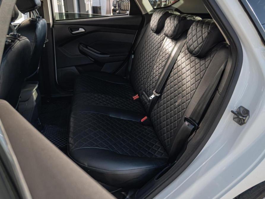 Ford Focus III Краснодар  - изображение 9