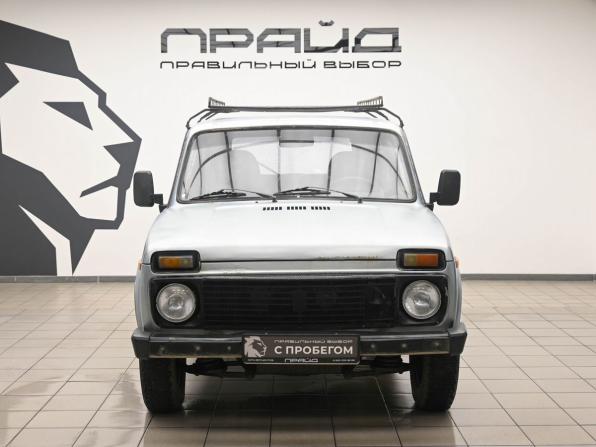 Lada (ВАЗ) 2131 (4x4) I с пробегом 2006 года, цена 319 000 рублей, 347555 км, внедорожник, Автокод Объявления